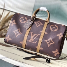 LV Travel Bags